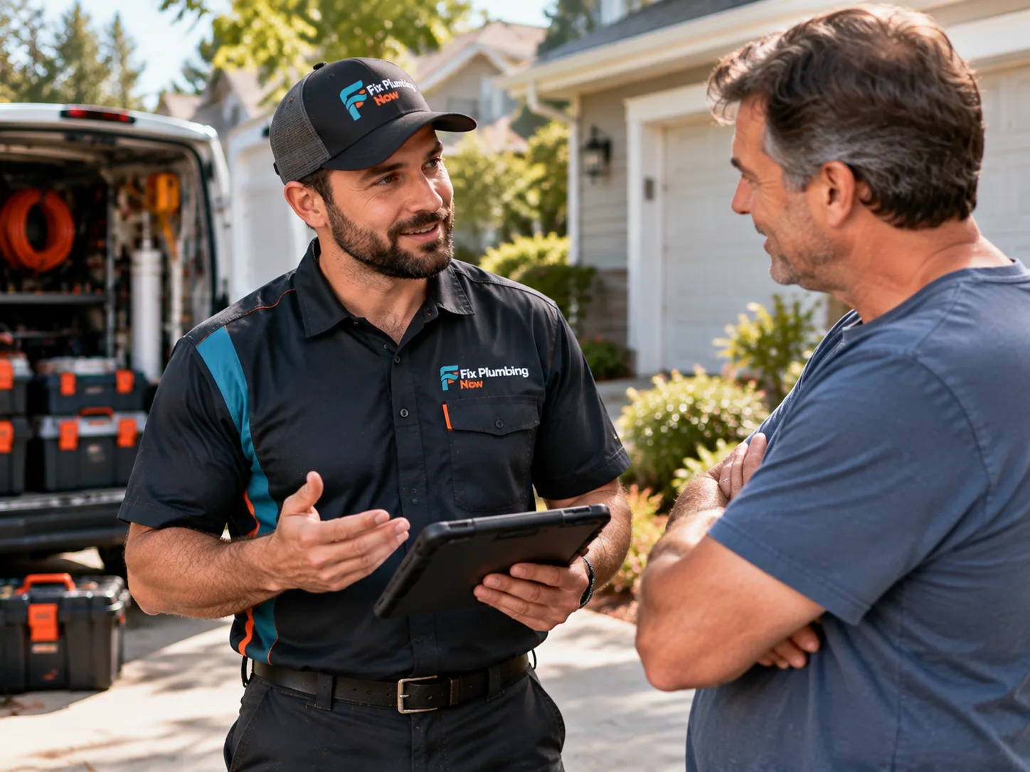 Clogged Drain Service Hampton, IA FAQs